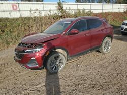 2023 Buick Encore GX Essence for sale in Davison, MI