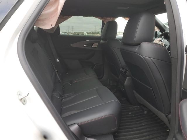 2024 Acura Zdx A-spec