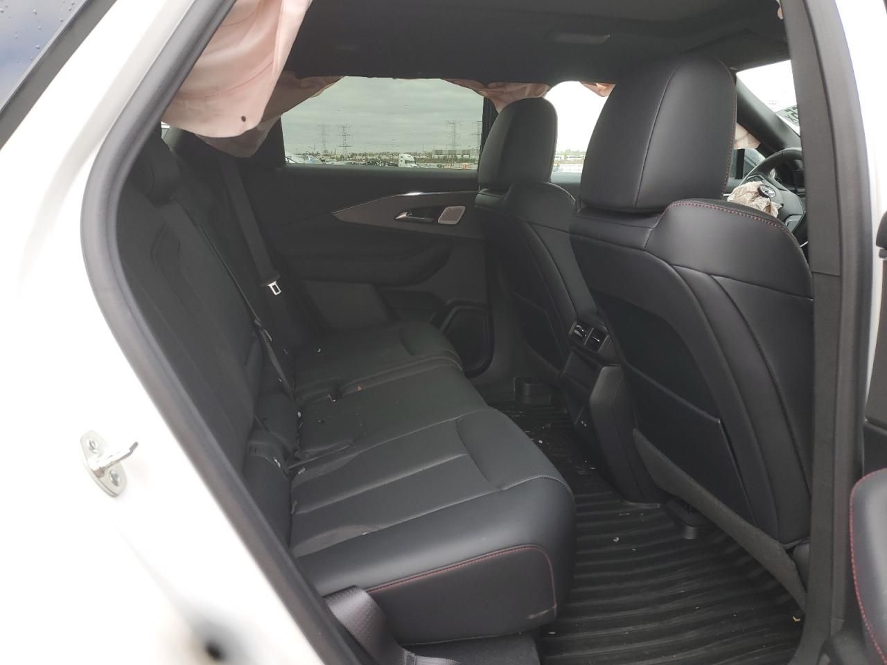 2024 Acura Zdx A-spec