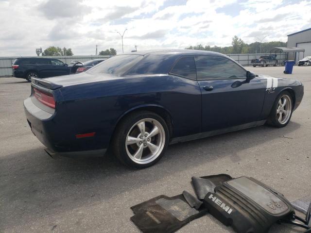 2013 Dodge Challenger R/T