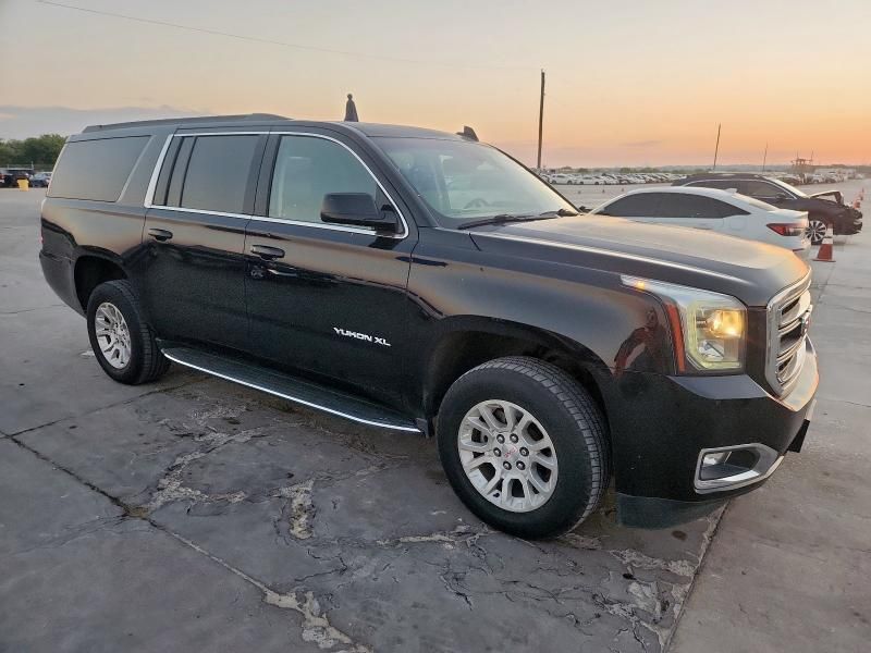 2019 GMC Yukon XL C1500 SLT