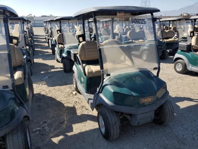 2020 Club Car Tempo Lithium