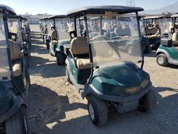 2020 Club Car Tempo Lithium en venta en Rancho Cucamonga, CA