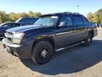 2003 Chev Rolet Avalanche K1500