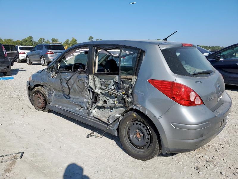 2012 Nissan Versa 1.8 s