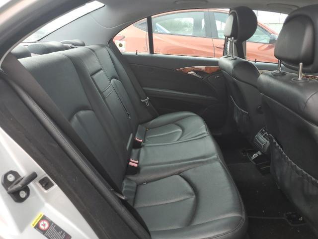 2008 Mercedes-Benz E 350 4matic