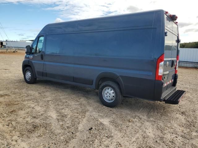 2020 Dodge RAM Promaster 3500 3500 High
