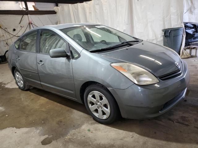 2005 Toyota Prius