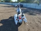2007 Harley-Davidson Flhpi