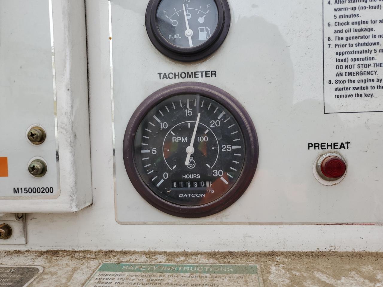 2004 Mqp* 2004 Multiquip Generation