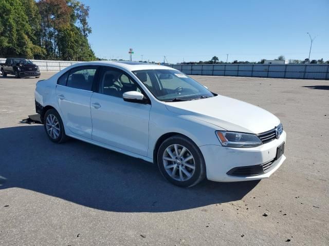 2014 Volkswagen Jetta se