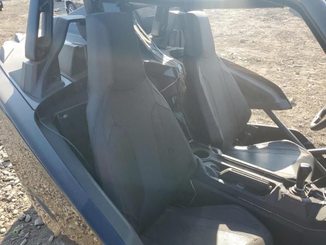 2017 Polaris Slingshot