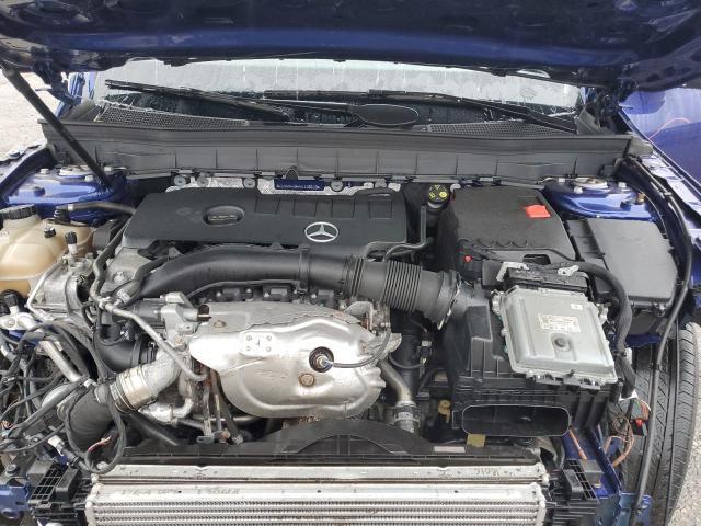 2021 Mercedes-Benz Glb 250 4matic