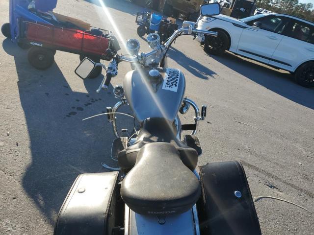2005 Honda VT1300 S