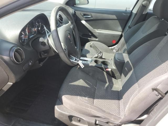 2007 Pontiac G6 Base