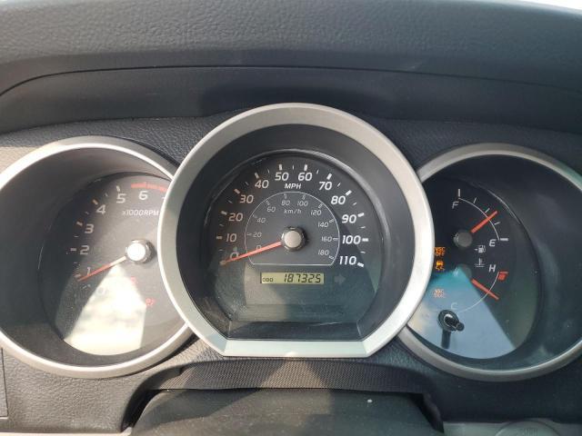 2007 Toyota 4runner SR5