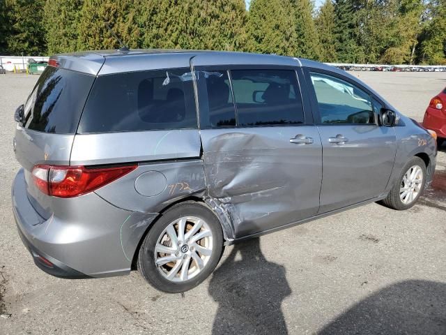 2014 Mazda 5 Sport
