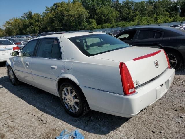 2007 Cadillac DTS
