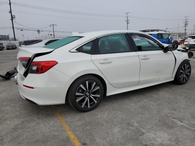 2023 Honda Civic ex