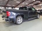 2014 Chevrolet Silverado K1500 LTZ