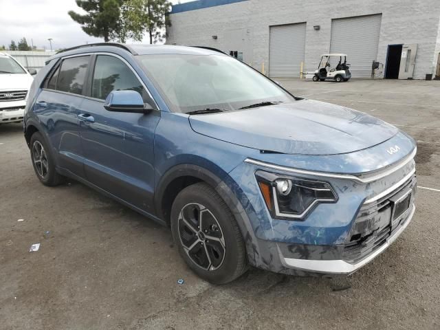 2024 KIA Niro EX