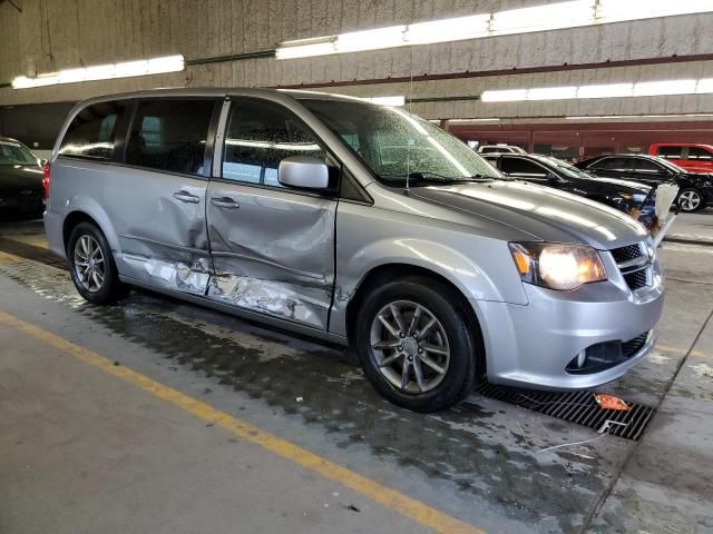 2014 Dodge Grand Caravan R/T