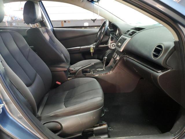 2012 Mazda 6 I