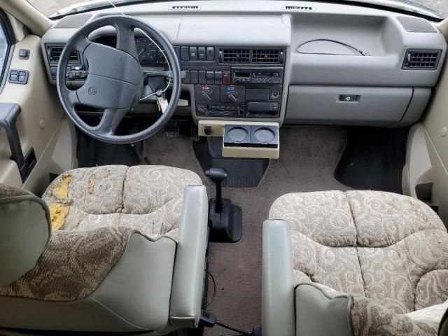 1996 Winnebago Rialta Motorhome