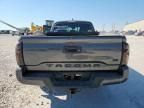 2022 Toyota Tacoma Double cab