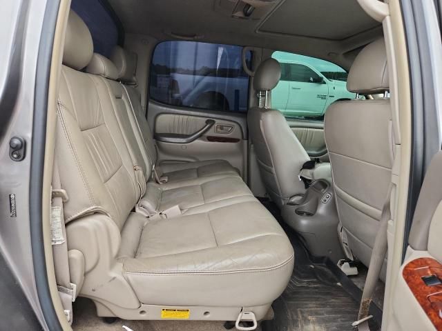 2006 Toyota Tundra Double Cab Limited