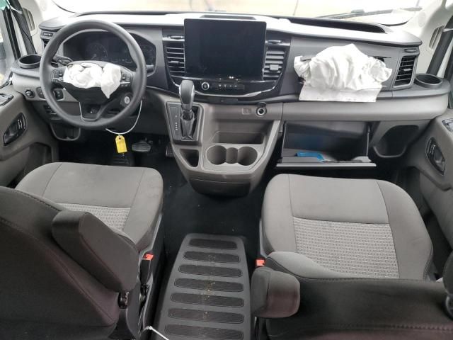 2024 Ford Transit T-350