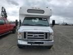 2014 Ford Econoline-Bus