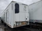 2010 Utility VS2RA Refrigerated Van Trailer