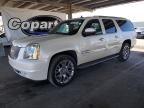 2009 GMC Yukon xl Denali