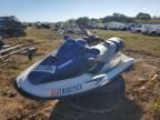 2002 Sea Doo GTX