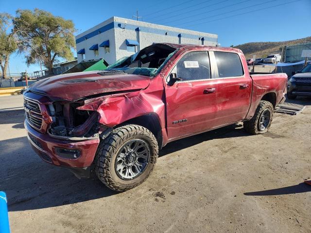 2019 Dodge Ram 1500 Rebel