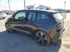 2015 BMW I3 rex