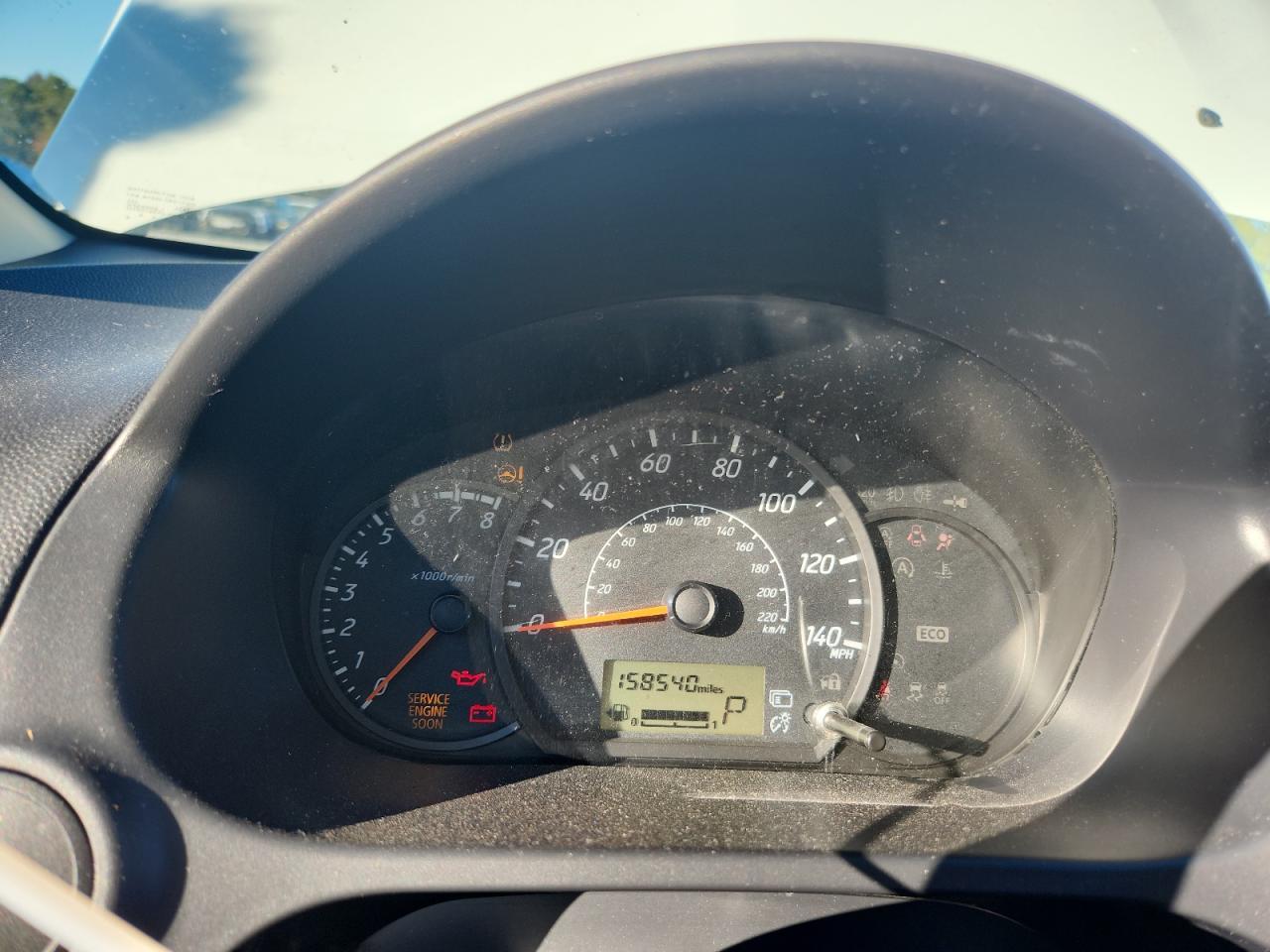 2018 Mitsubishi Mirage G4 es
