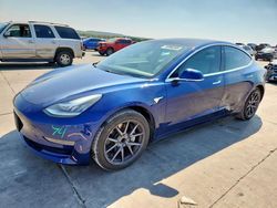 2020 Tesla Model 3 for sale in Grand Prairie, TX