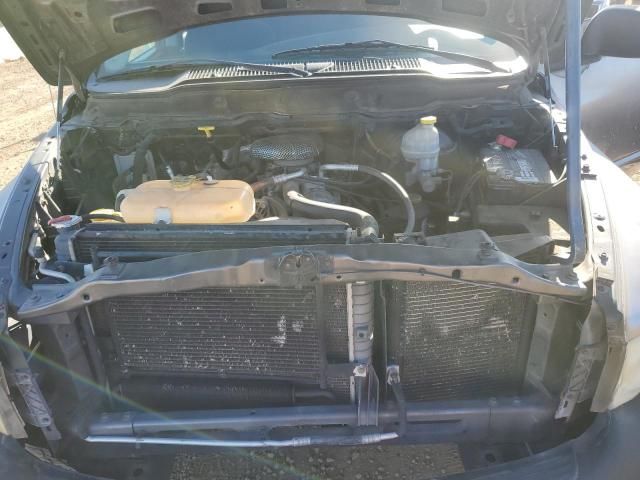 2002 Dodge RAM 1500