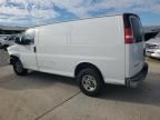 2017 GMC Savana G2500