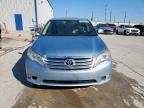 2012 Toyota Avalon Limited