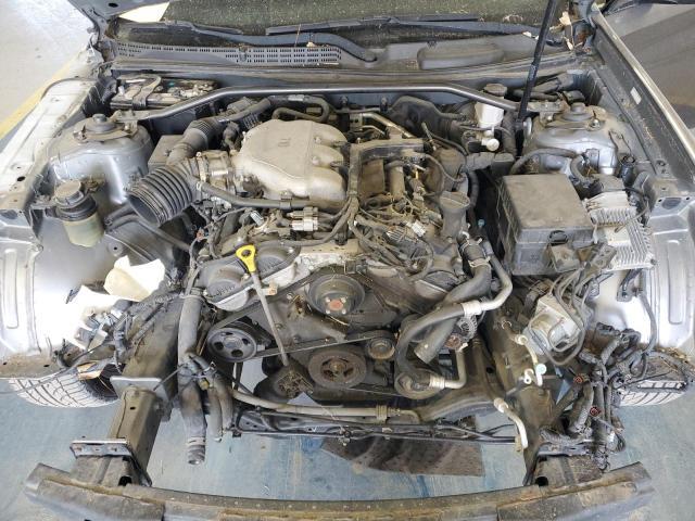 2015 Hyundai Genesis Coupe 3.8l