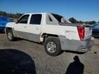 2002 Chevrolet Avalanche C1500