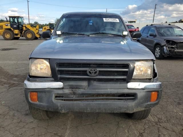 1998 Toyota Tacoma Xtracab