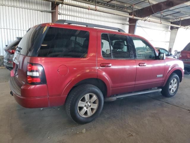 2007 Ford Explorer XLT