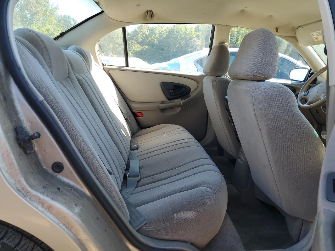 2004 Chevrolet Classic