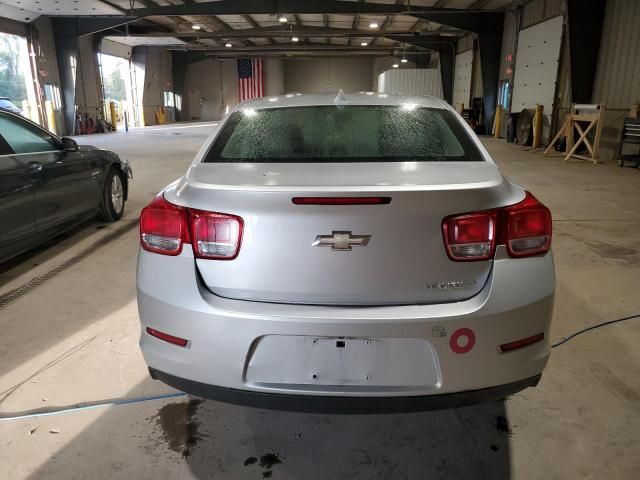 2013 Chevrolet Malibu 1LT
