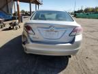 2012 Mazda 6 I