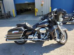 Harley-Davidson salvage cars for sale: 2001 Harley-Davidson Flhtcui
